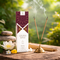 Sanatan Tattva Vidhi Agarbatti (100% Organic) | Spiritual Rituals | Made in India