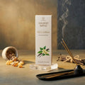 Oudh & Vanilla (Charcoal Free) | Deep Meditation & Focus | Made in India