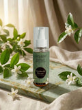 Vrindavan Flower Premium Mist Spray – Divine Vedic Fragrance for Spiritual Calm (120 ml)