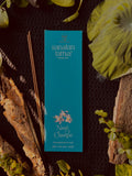 Sanatan Tattva Naag Champa I Sweet Floral Aroma I Made in India