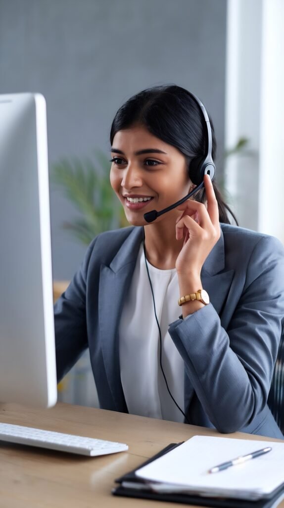 portrait-help-desk-specialist-having-conversation-call-providing-technical-support